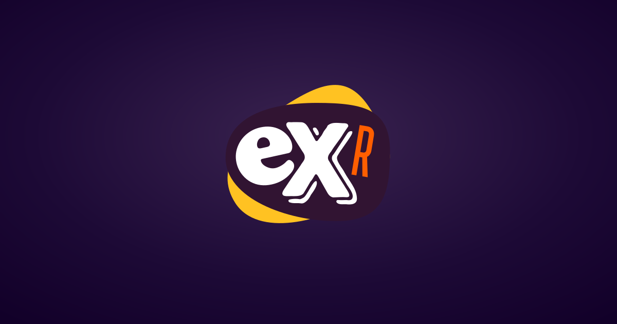 Logo Exotica Radio